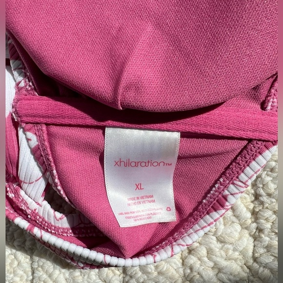 5 Xhilaration Bkini Tops - Picture 3 of 13